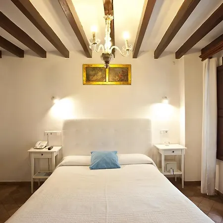 Turismo De Interior Ca Sa Padrina
