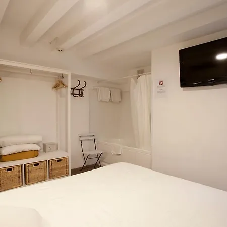 Turismo De Interior Ca Sa Padrina 팔마데마요르카