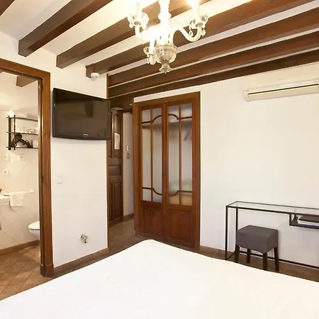 Turismo De Interior Ca Sa Padrina